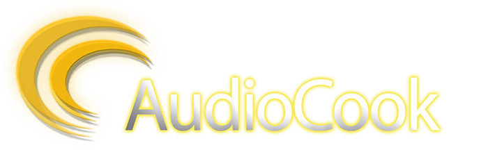 AudioCook